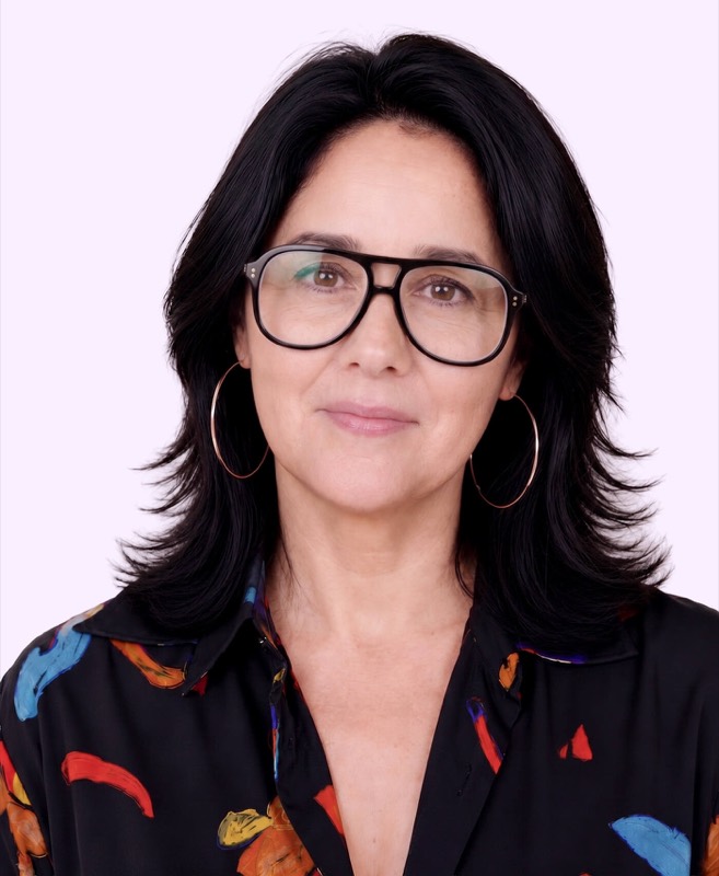 Montserrat Sacristán, psicóloga infantil y adolescente en Toledo