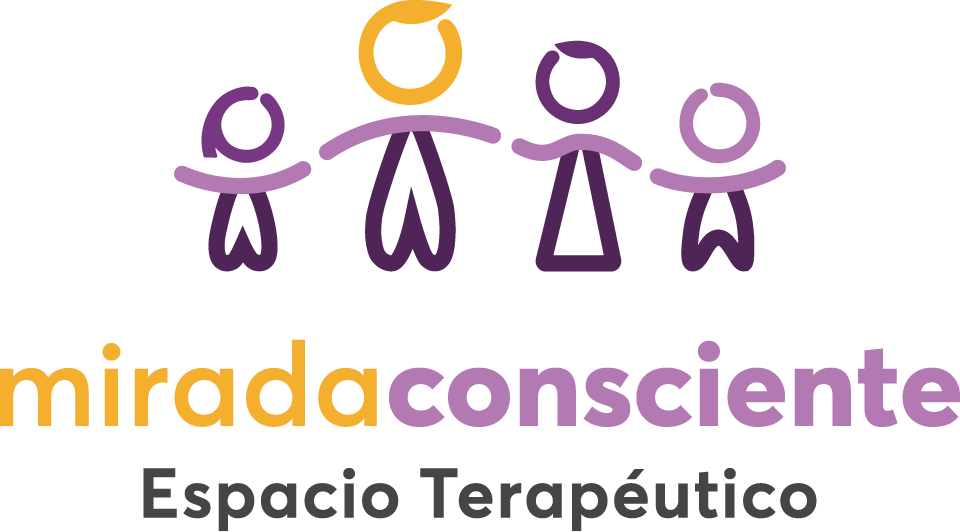 Mirada Consciente Logo